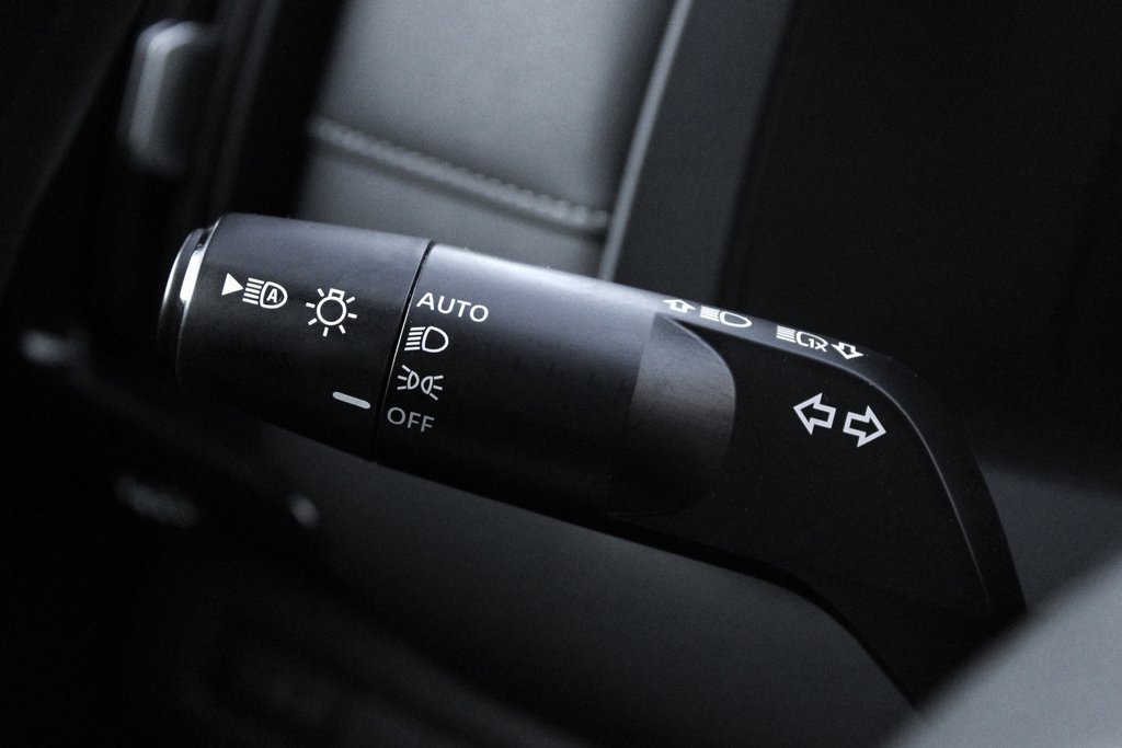 Certified 2024 Nissan Pathfinder S image 33