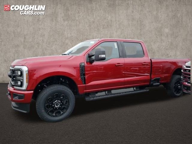 New 2026 Ford F350 XLT w/ XLT Premium Package image 5
