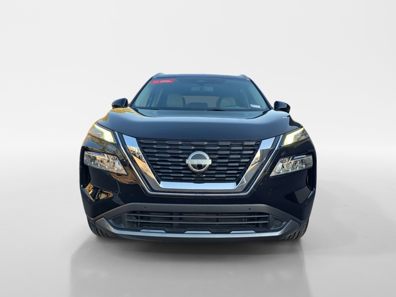 Used 2023 Nissan Rogue SL w/ SL Premium Package image 8