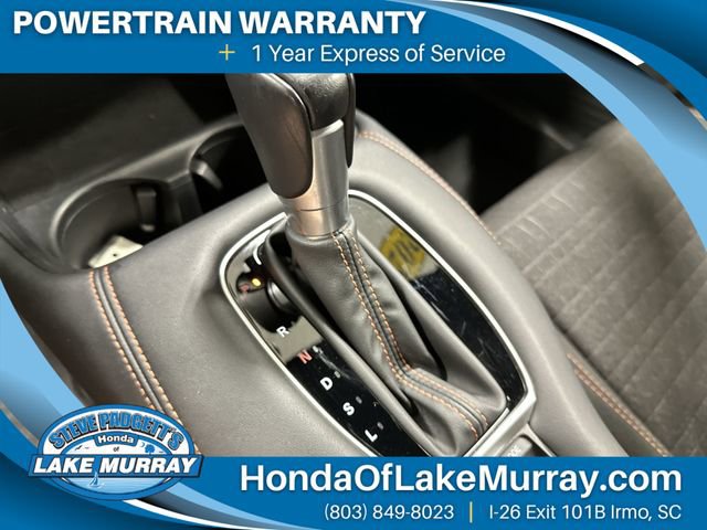 Used 2023 Honda HR-V Sport image 32