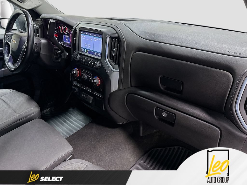 Used 2023 Chevrolet Silverado 2500 LT w/ Convenience Package AWD/4WD image 31