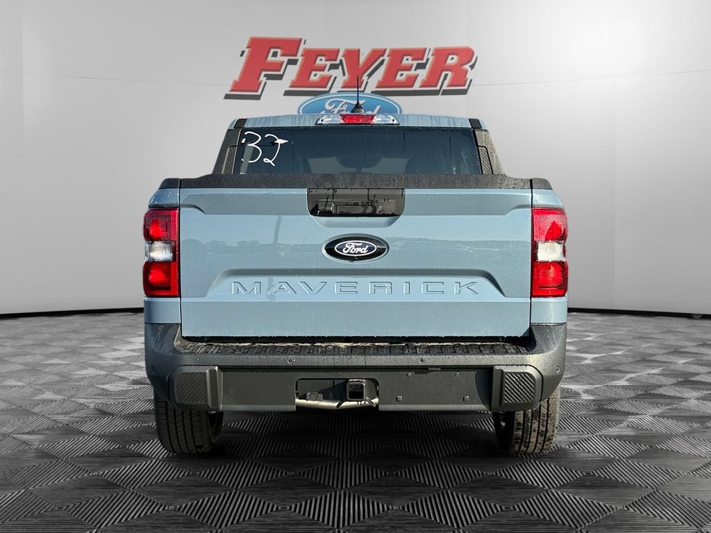 New 2026 Ford Maverick Lariat AWD/4WD image 6