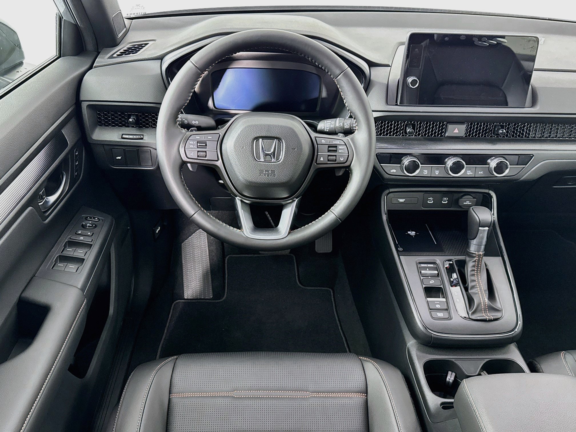 New 2027 Honda CR-V Sport-L image 22