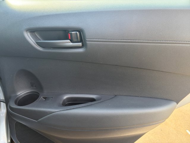 Used 2024 Toyota Corolla Cross AWD Hybrid image 36