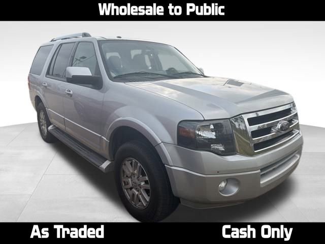 Used 2012 Ford Expedition Limited image 1