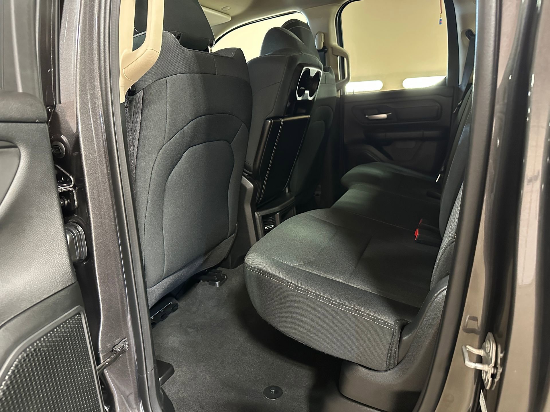 Used 2021 RAM 1500 Tradesman image 13