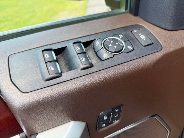 Used 2022 Ford F450 King Ranch w/ King Ranch Ultimate Package AWD/4WD image 21