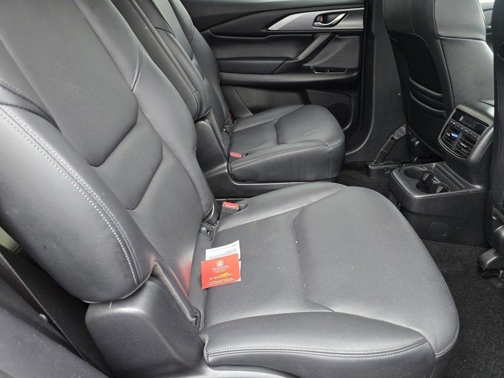 Used 2023 MAZDA CX-9 Touring image 15