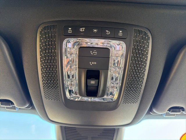 Used 2022 Mercedes-Benz GLS 450 4MATIC image 21