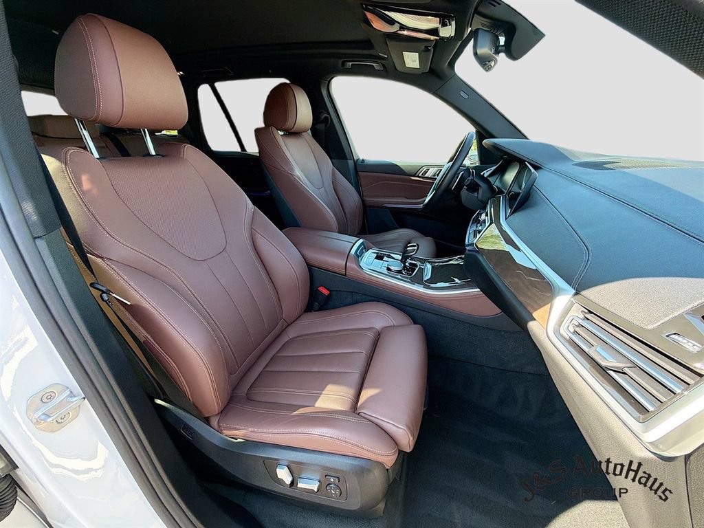 Used 2019 BMW X5 xDrive40i w/ Convenience Package AWD/4WD image 33