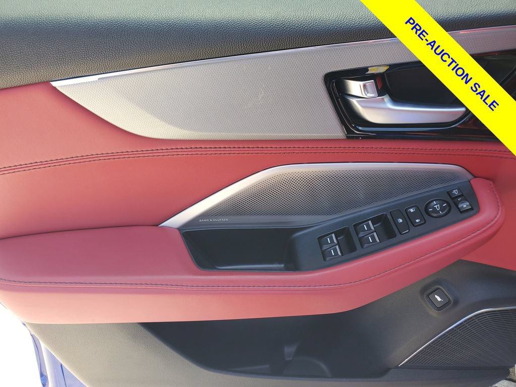 Certified 2025 Acura MDX A-Spec AWD/4WD image 21