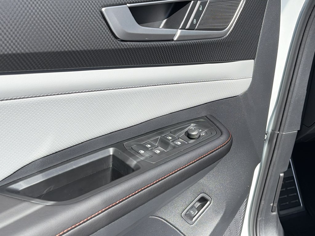 New 2026 Volkswagen Atlas Peak Edition AWD/4WD image 14