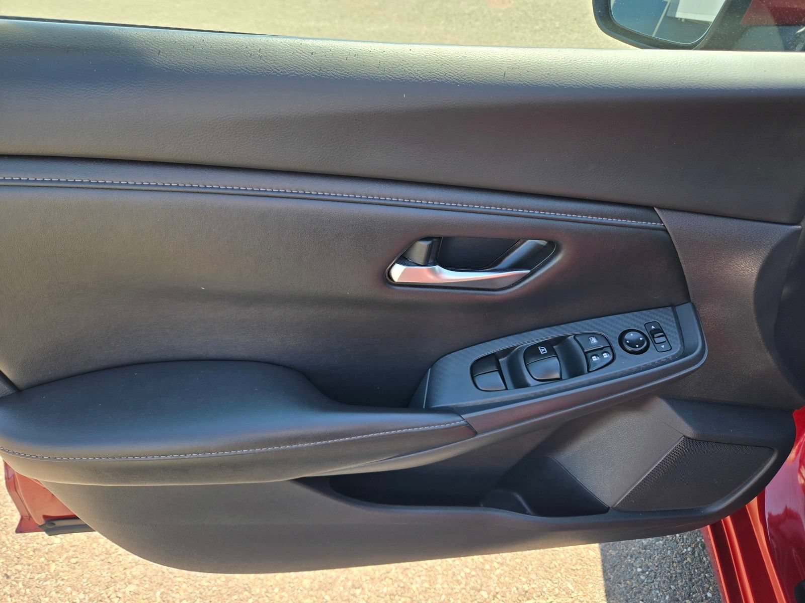 Used 2022 Nissan Sentra SV w/ All-Weather Package FWD image 22