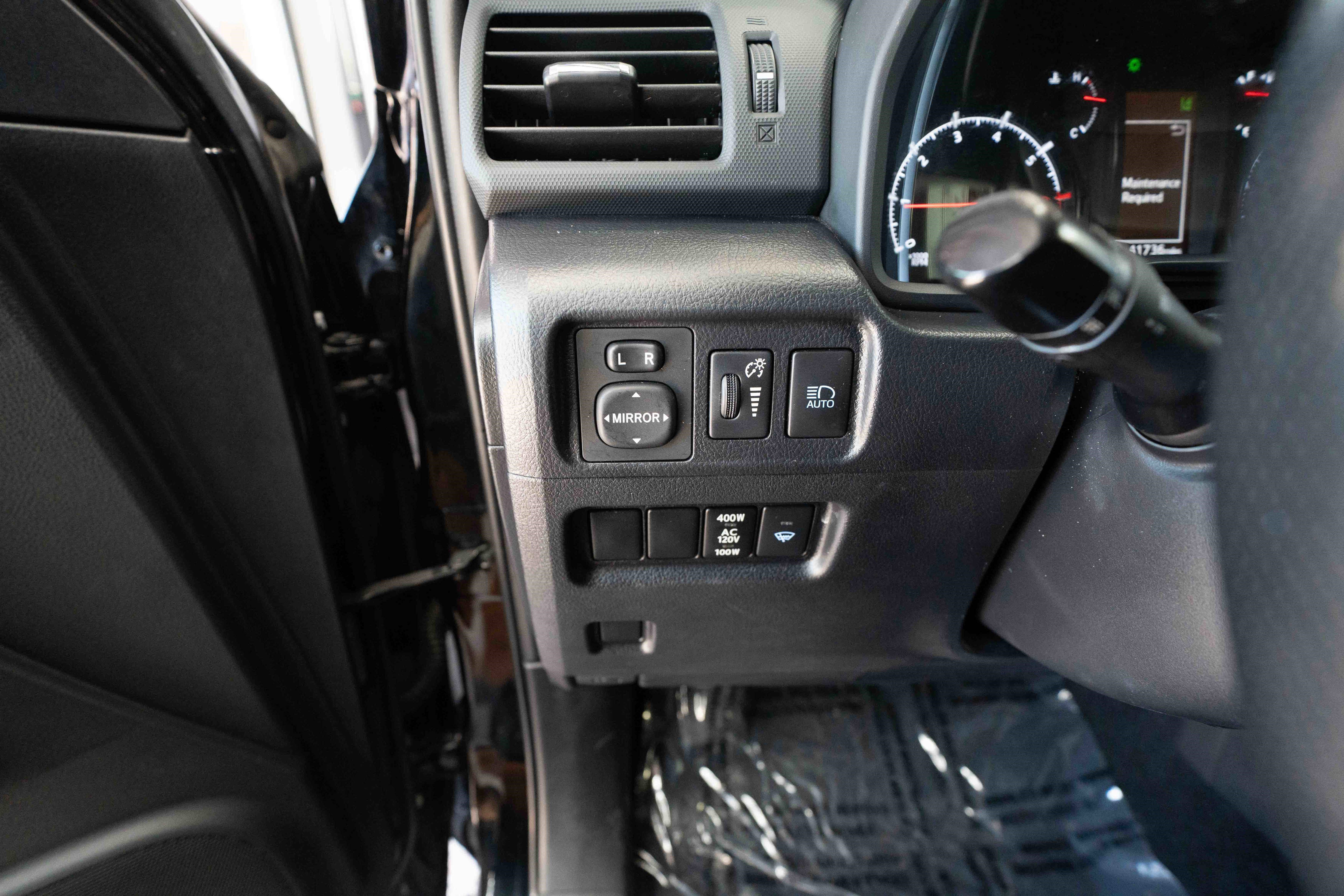 Used 2024 Toyota 4Runner SR5 Premium image 11