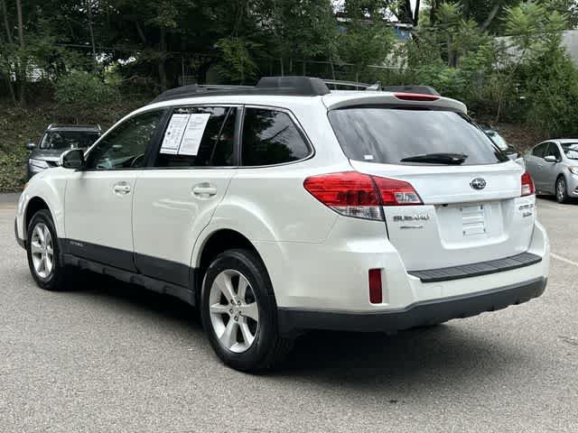 Used 2013 Subaru Outback 3.6R Limited w/ Moonroof Pkg AWD/4WD image 29