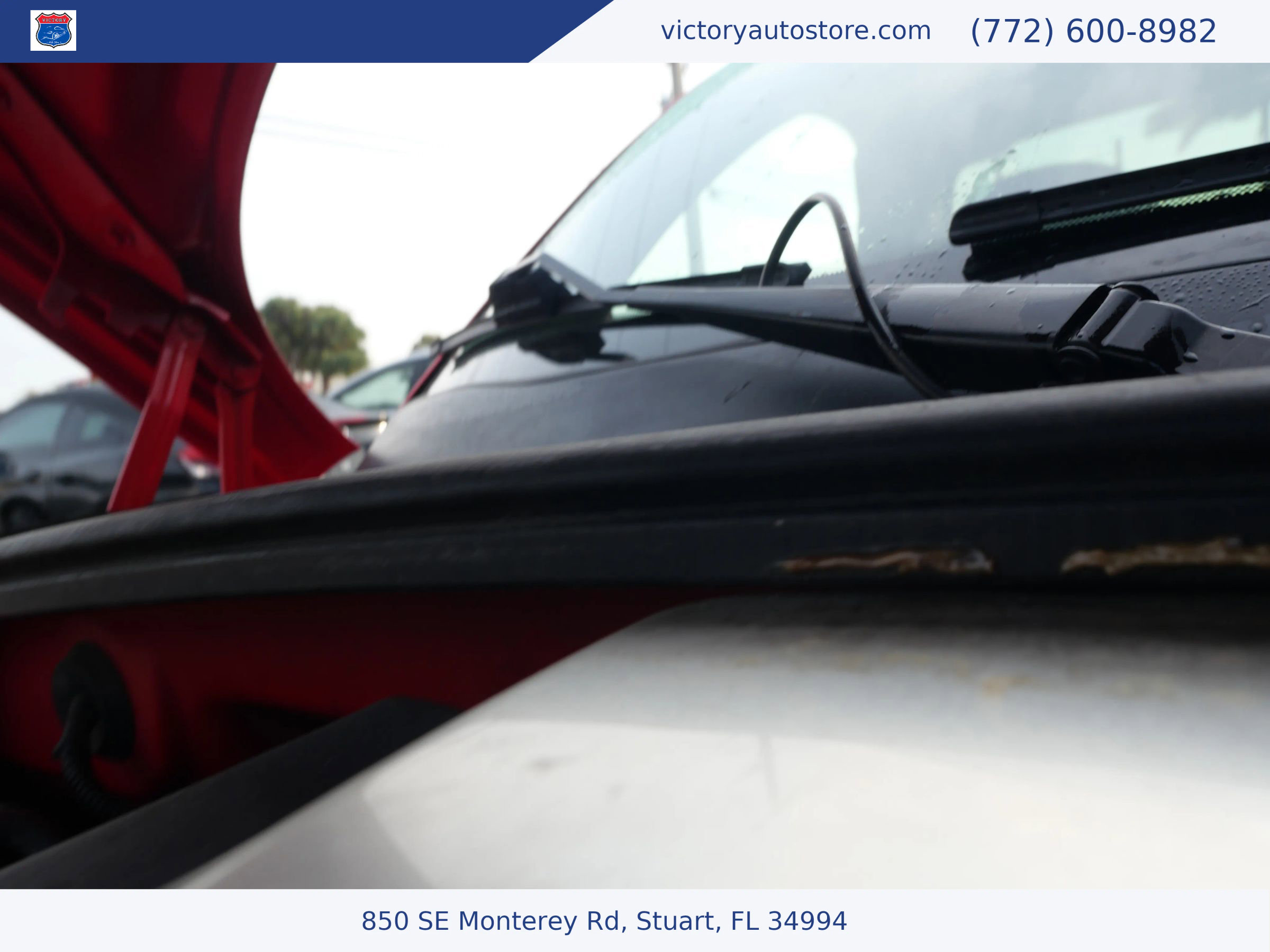 Used 2003 Chevrolet SSR w/ Preferred Equipment Group image 34