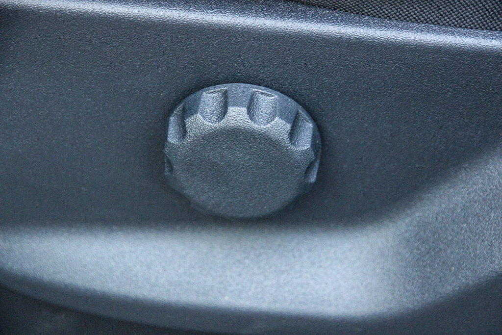 New 2026 Ford F150 STX RWD image 22