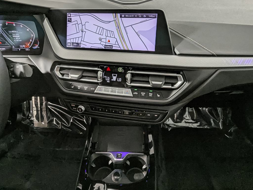 Certified 2022 BMW M235i xDrive Gran Coupe M235i xDrive image 34