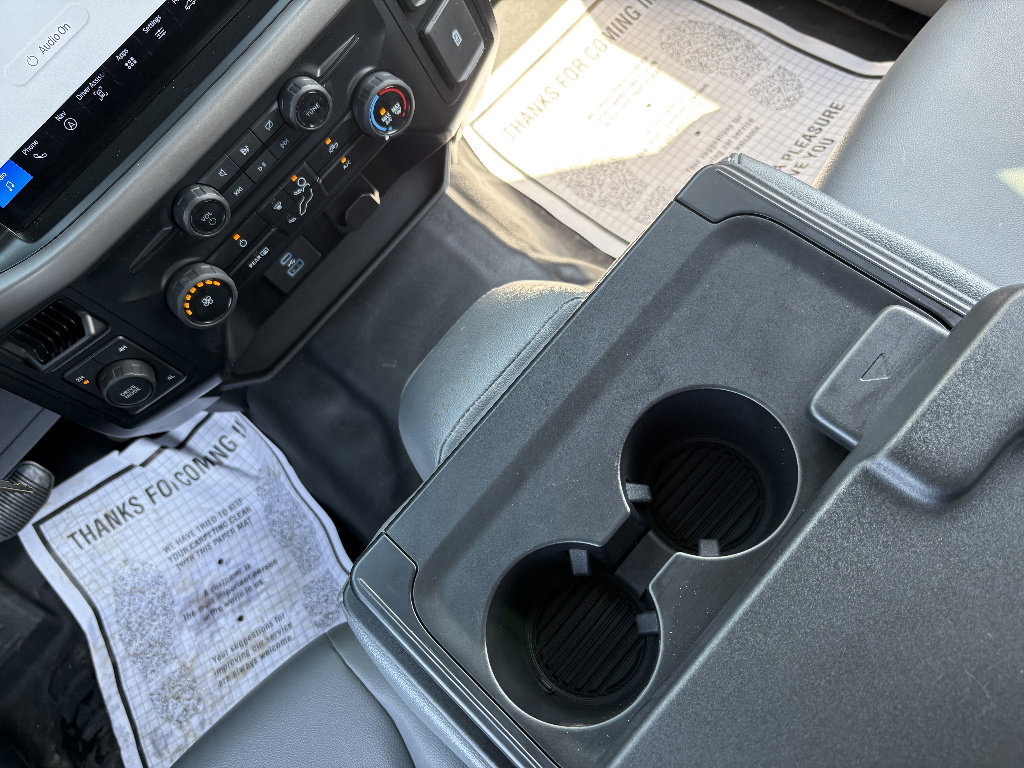 Used 2024 Ford F150 XL w/ Equipment Group 103A High image 28