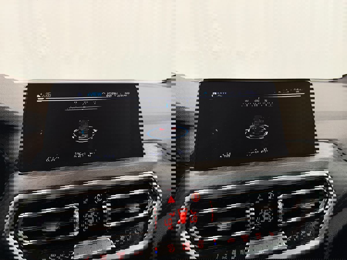 Used 2024 BMW X3 xDrive30i image 27