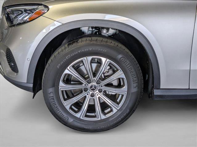 Certified 2024 Mercedes-Benz GLC 300 image 25