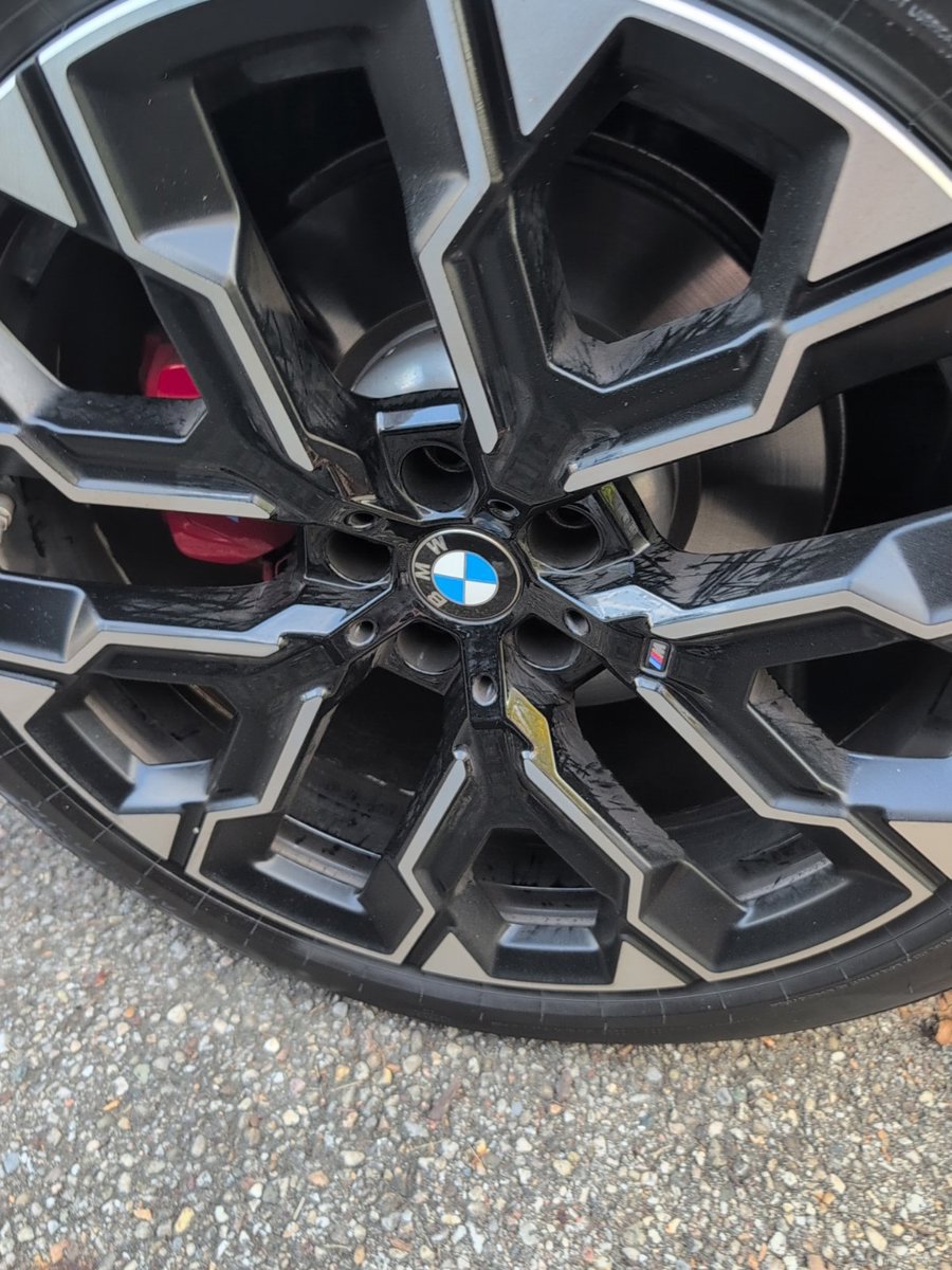 Used 2026 BMW X3 M50 w/ Premium Package AWD/4WD image 15