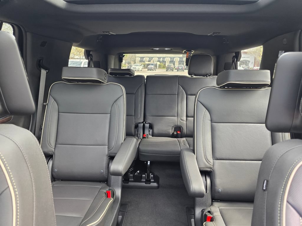New 2026 Chevrolet Tahoe Premier RWD image 20