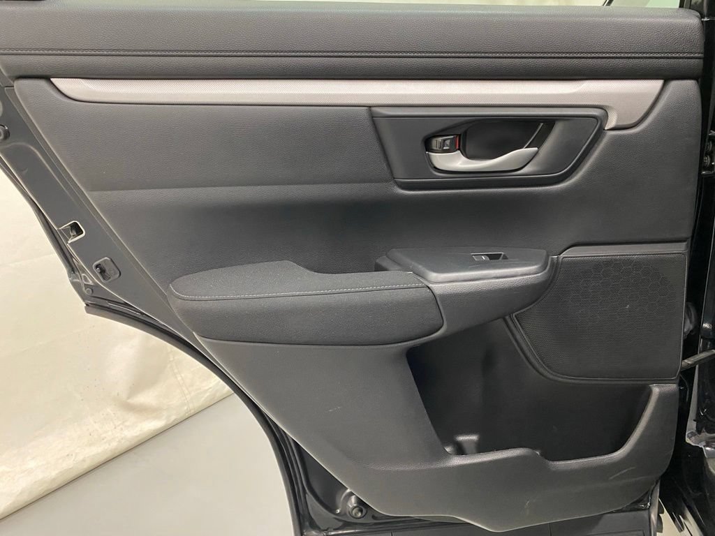Used 2021 Honda CR-V Special Edition image 12