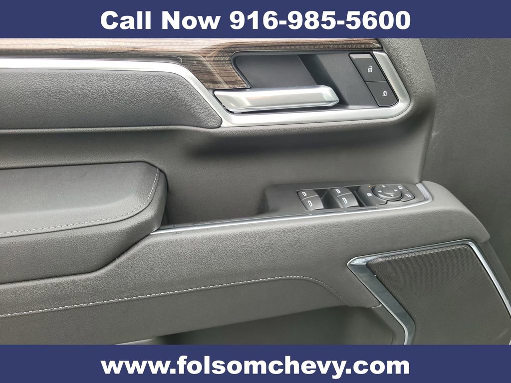 New 2026 Chevrolet Silverado 2500 LT image 16