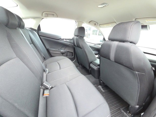 Used 2020 Honda Civic LX image 7
