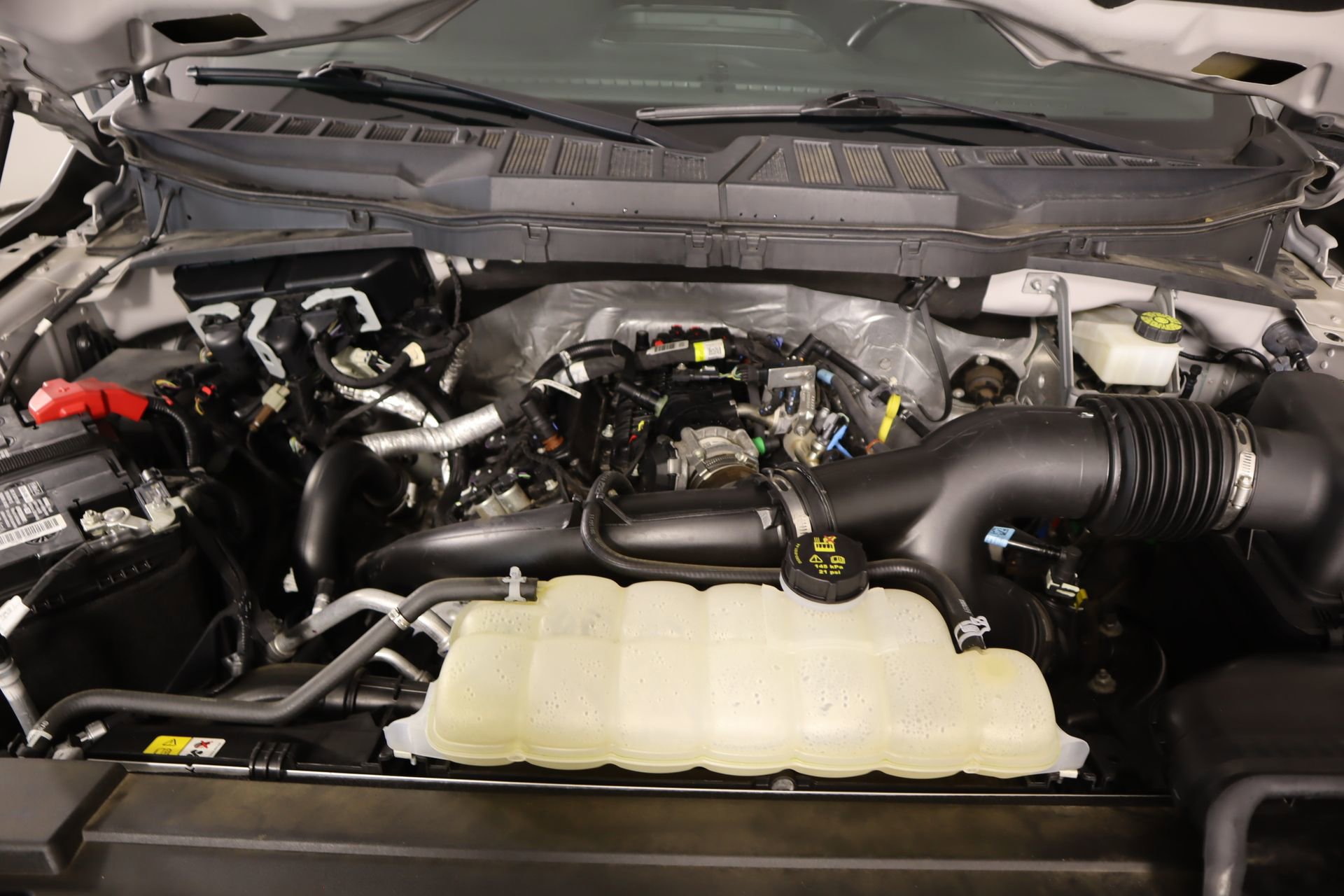 Used 2023 Ford F150 XLT w/ Equipment Group 302A High AWD/4WD image 22