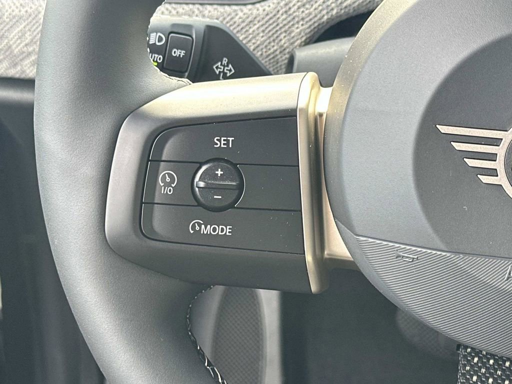 New 2026 MINI Cooper S image 16