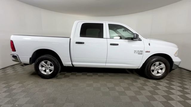 Used 2023 RAM 1500 Classic SLT w/ Protection Group AWD/4WD image 4