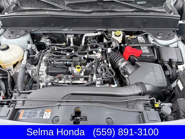 Used 2023 Ford Bronco Sport Big Bend AWD/4WD image 28