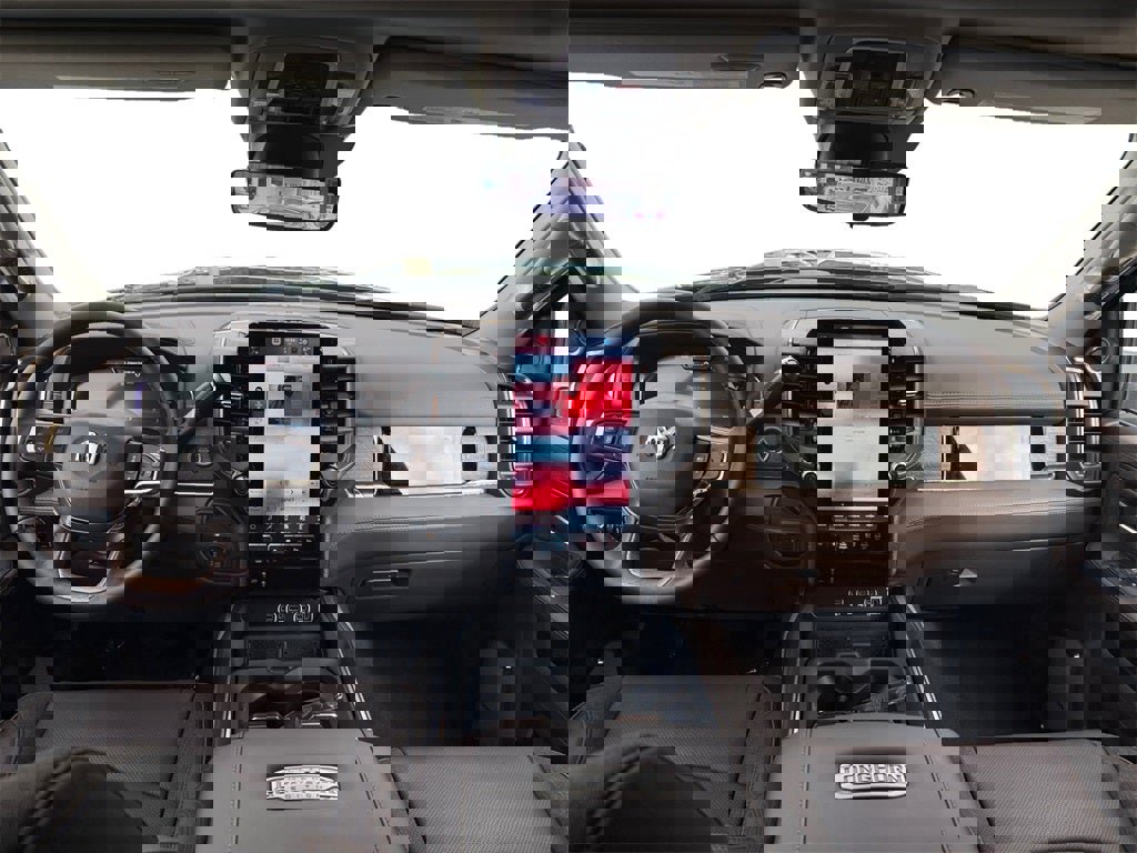New 2026 RAM 2500 Limited image 10