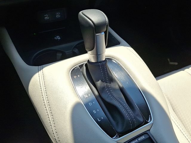 New 2027 Honda HR-V EX-L image 12