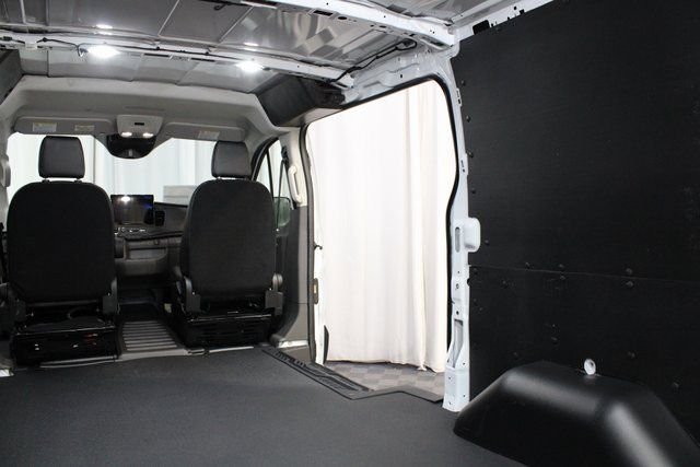 New 2026 Ford Transit 150 Low Roof AWD w/ Load Area Protection Package image 23