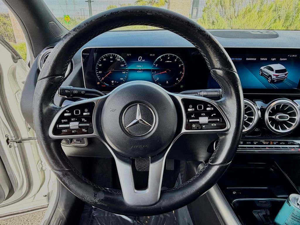 Used 2021 Mercedes-Benz GLA 250 image 22