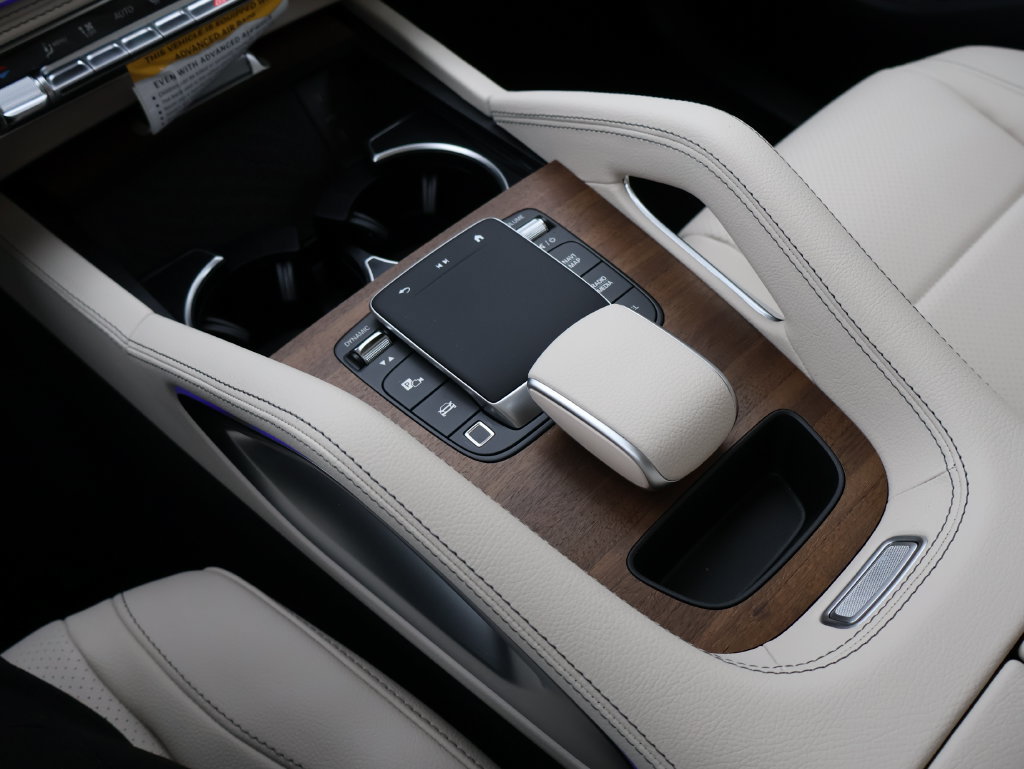 New 2026 Mercedes-Benz GLE 450 4MATIC image 26