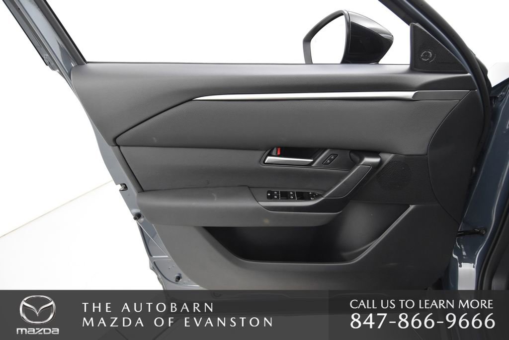 New 2026 MAZDA CX-50 2.5 Hybrid w/ Preferred Pkg image 32