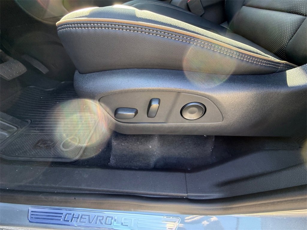 New 2026 Chevrolet Traverse High Country image 10