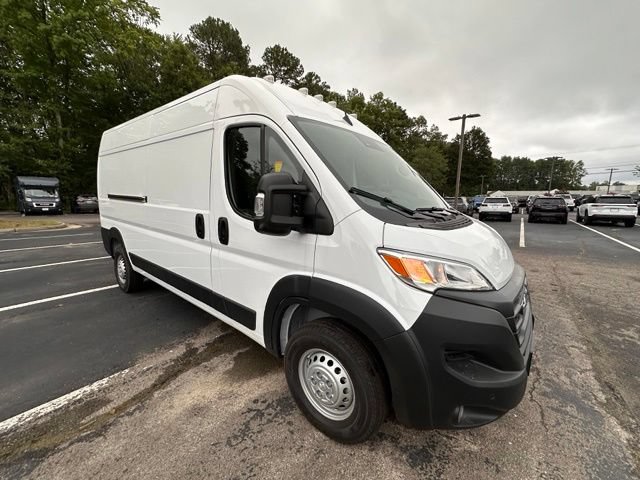 New 2026 RAM ProMaster 2500 w/ Advanced Safety Group FWD image 9
