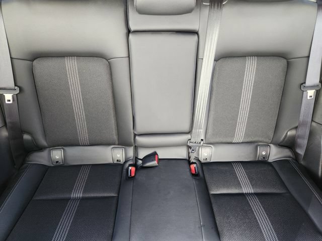 Certified 2024 MAZDA CX-50 AWD 2.5 S w/ Preferred Package image 16