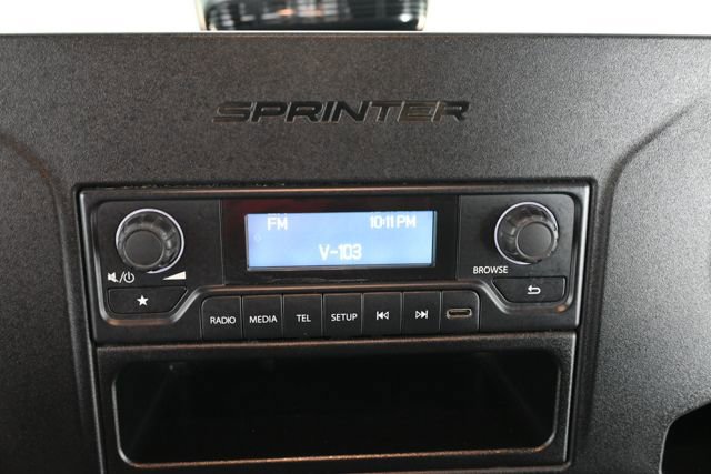 Used 2025 Mercedes-Benz Sprinter 2500 image 23