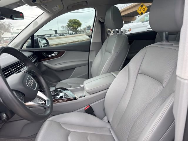 Used 2018 Audi Q7 3.0T Premium Plus image 11