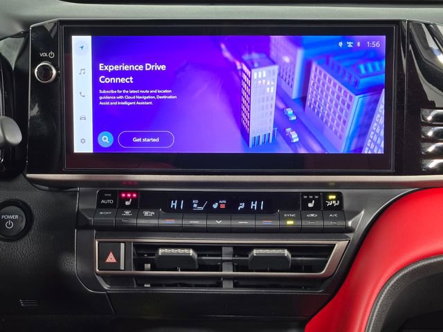 Used 2025 Toyota Camry XSE image 24