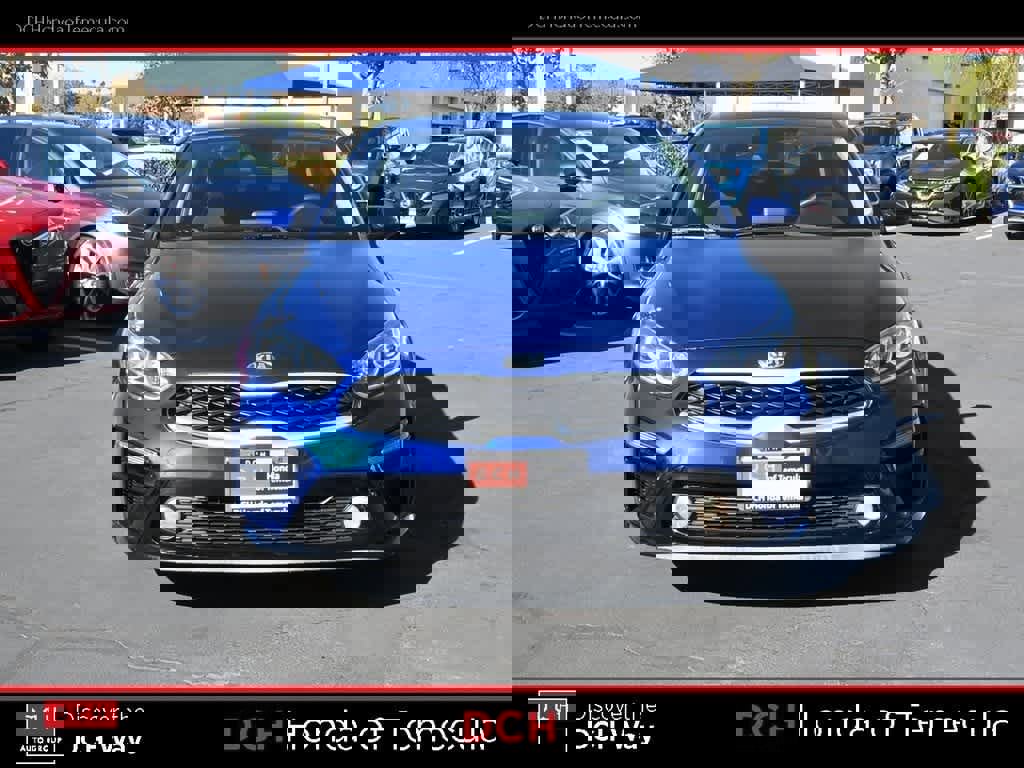 Used 2019 Kia Forte LXS image 2