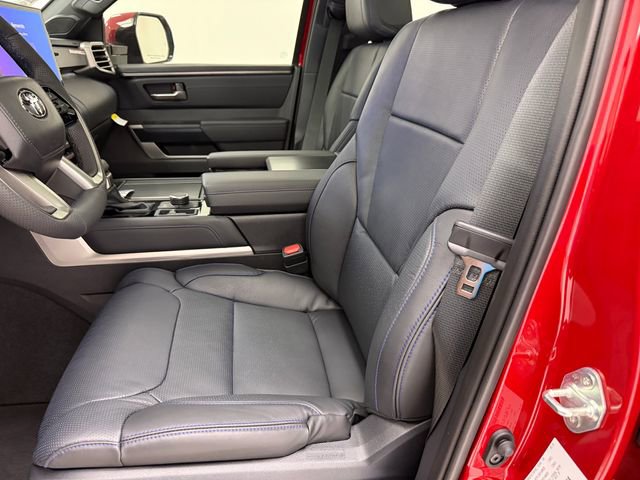 New 2026 Toyota Tundra Platinum image 27