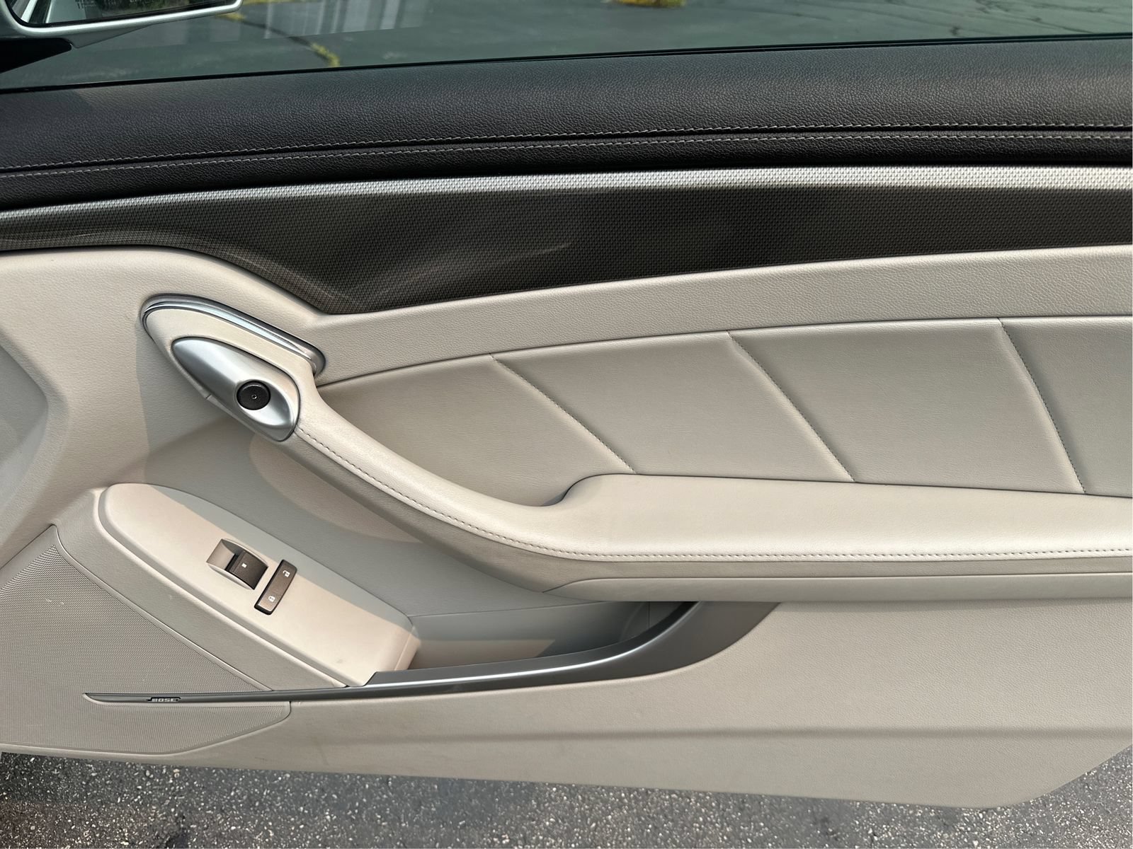 Used 2012 Cadillac CTS Performance RWD image 21