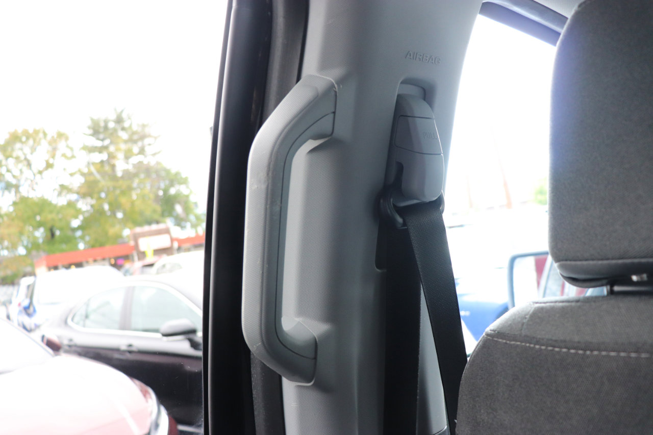 Used 2024 Ford F150 XLT w/ Mobile Office Package image 22